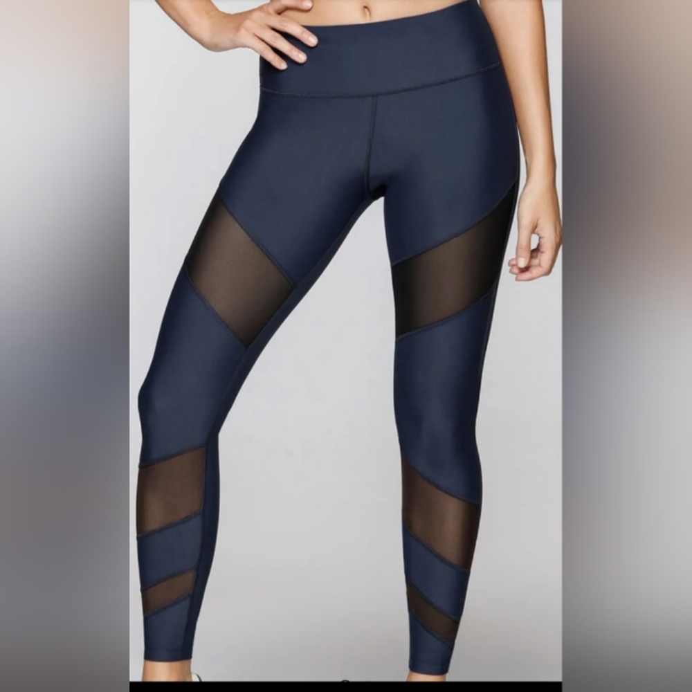 Deep Sea Leggings